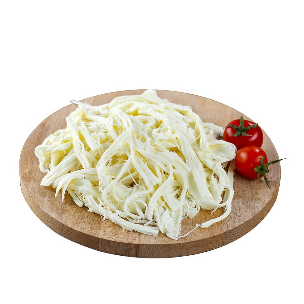 KURU ÇEÇİL PEYNİRİ 0,5kg
