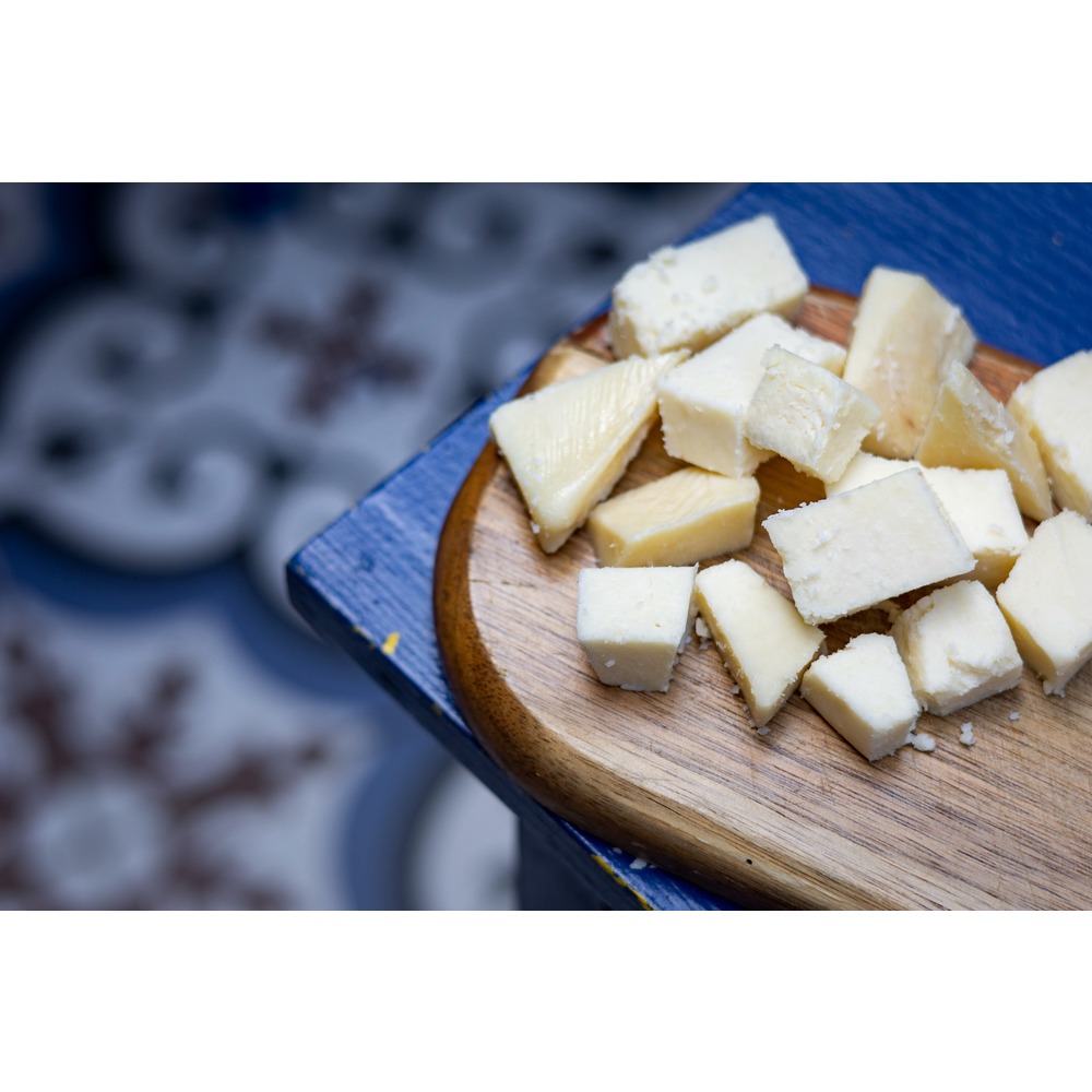 MUT KEÇİ DERİ TULUM PEYNİRİ 300g