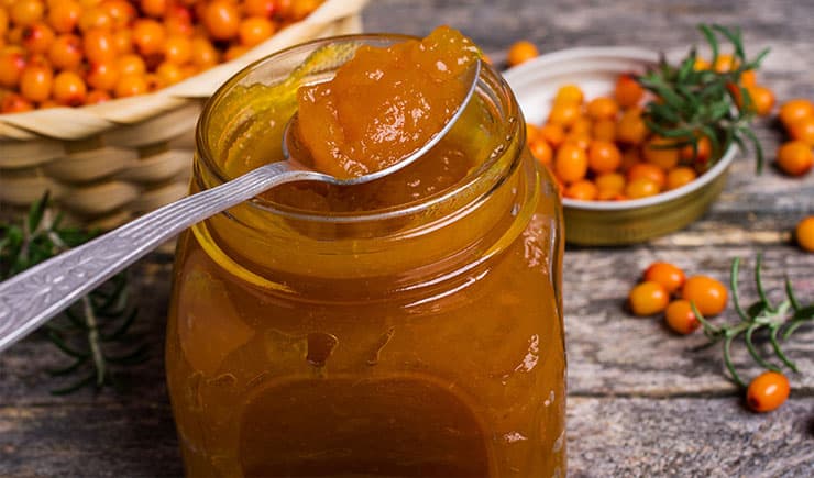 ALIÇ MARMELATI 450 G - Görsel 2