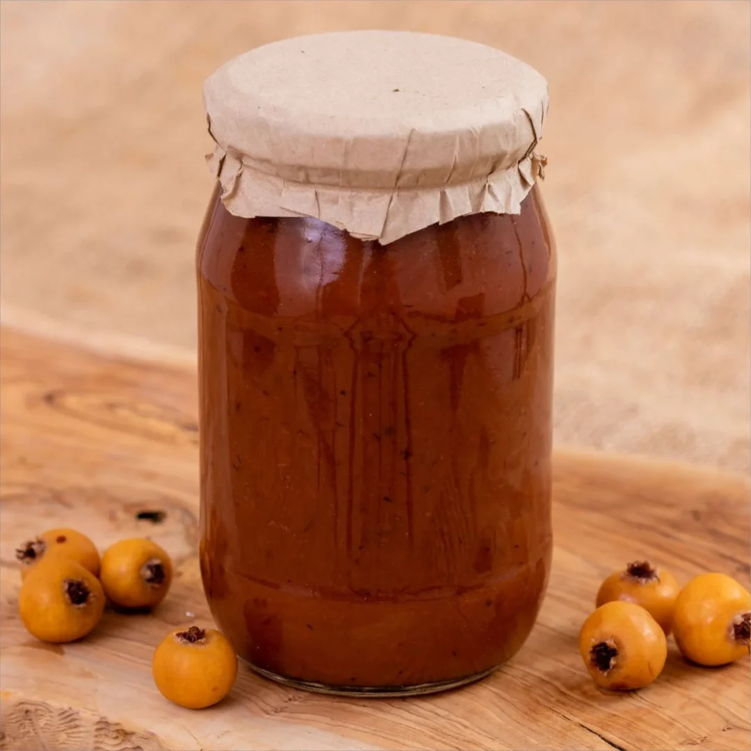 ALIÇ MARMELATI 450 G