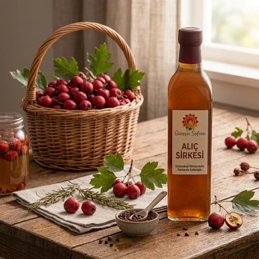 ALIÇ SİRKESİ 500 G