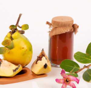 AMASYA AYVA PEKMEZİ 800 G